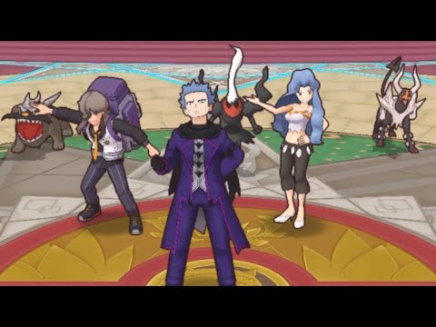 Pokemon Masters EX Sinnoh Champion Stadium 15,000 Points (8/12/24-8/19/24)