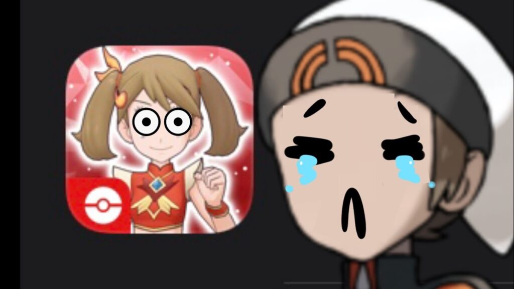 Brendan, The man without alt || A parody of sort || Pokemon masters ex