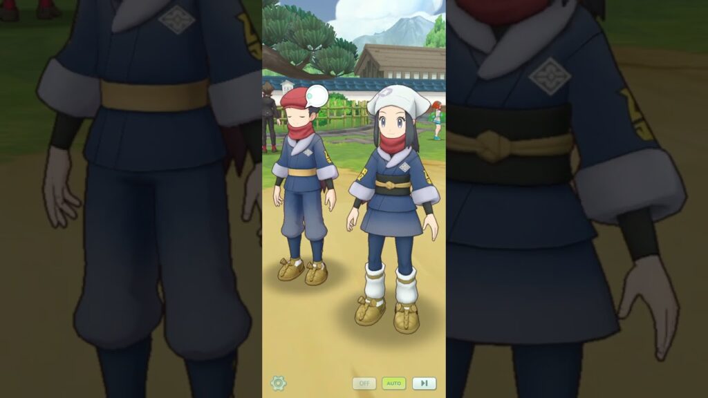 [Pokemon Masters EX] Story Event: Ultra Beast Meet-and-Greet