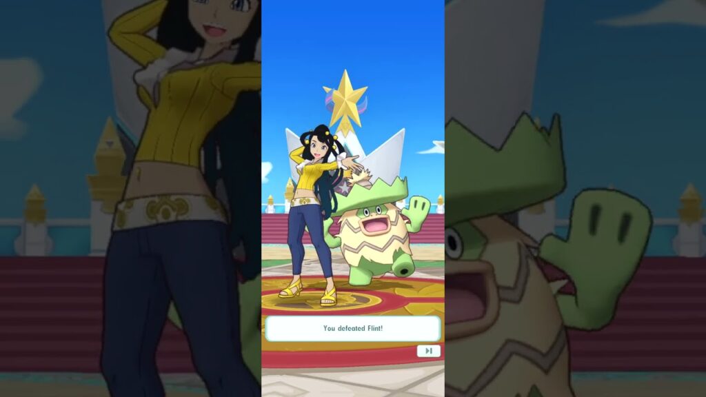 Pokemon Masters EX Sinnoh CS Week 126: Late delivery