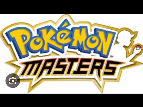 #pokemon masters