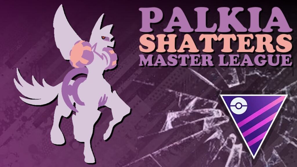 Using My FAVORITE Master League Team