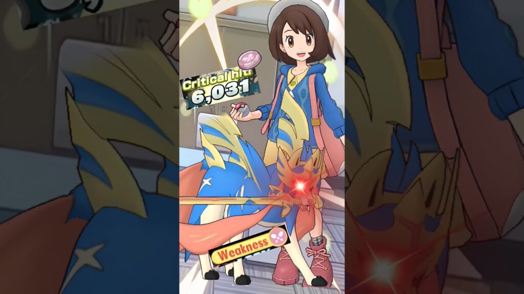 how to get zacian pokemon#shorts