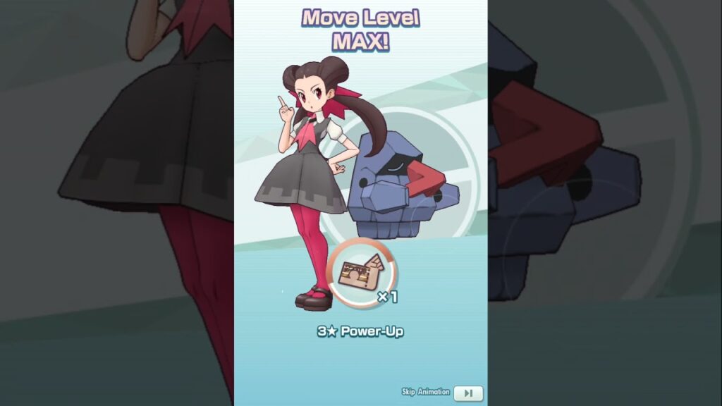 Pokemon Masters EX Blue Mix Scout Summoning Win #24