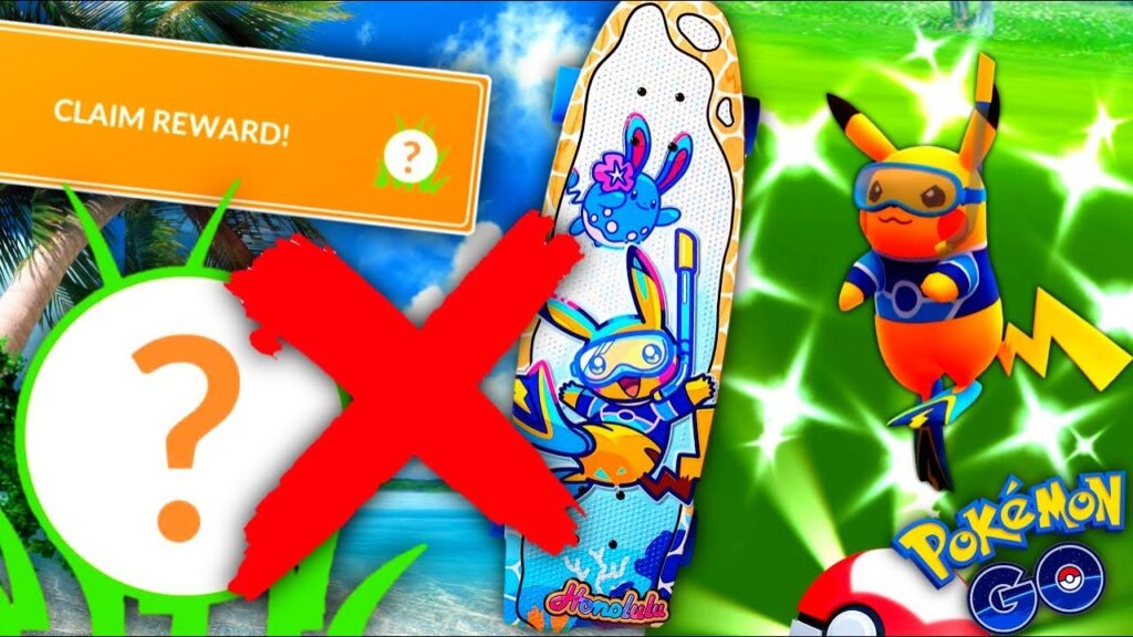 *BROKEN REWARDS & GREEDY PKMN CENTER PEOPLE* What you need to know about Pokemon GO News