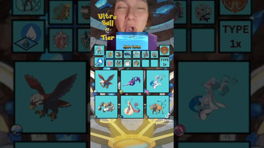 Is This Team Lowkey Stacked?! #pokemon