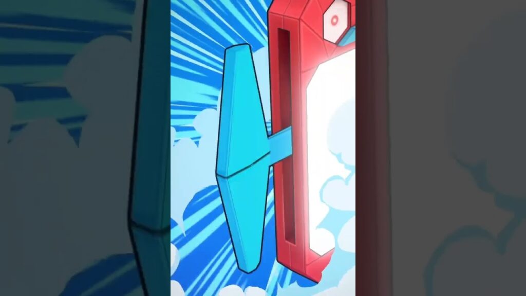 (Pokemon Masters EX) 10-Pair Scout Day 1