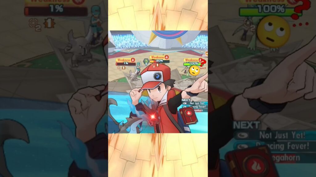 what pokemon to bring to champion stadium