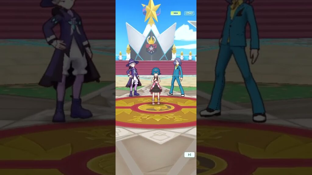 Pokemon Masters EX Sinnoh CS Week 127: Pre 5th anniversary beatdown