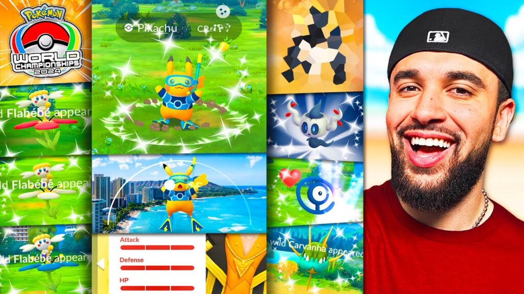 AN ADVENTURE I’LL NEVER FORGET