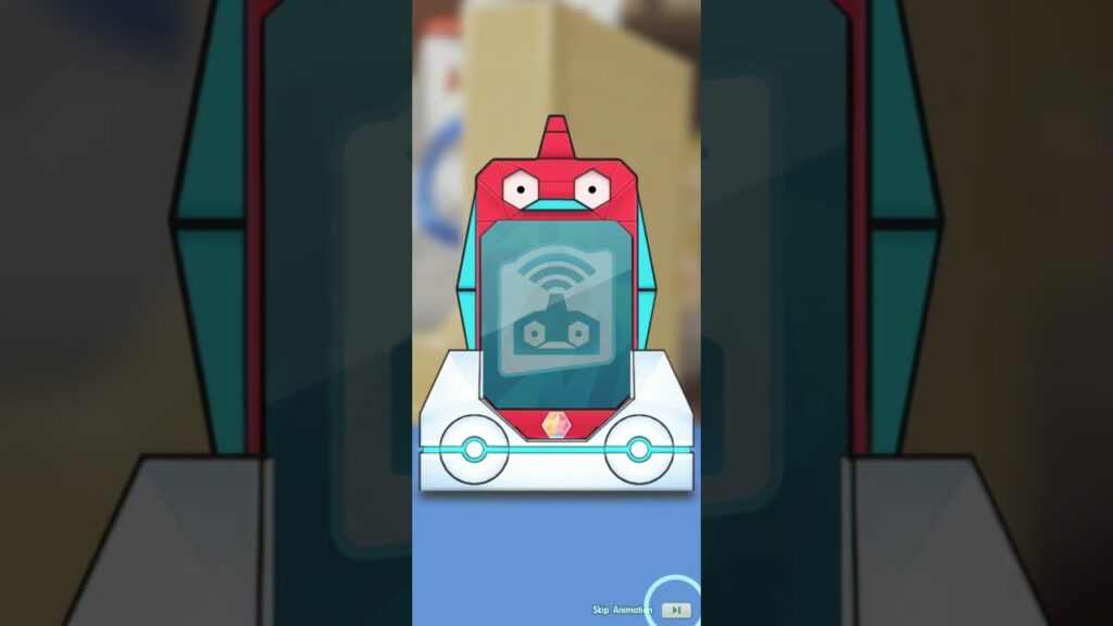 Paldean Shafted! SS Nemona & Scream Tail 1st Summons! | Pokemon Masters EX #Shorts