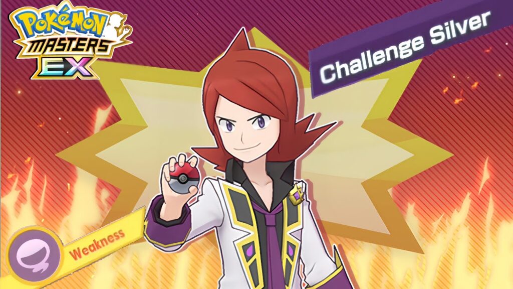 Pokemon Masters EX Marnie Damage Challenge Over 1 Mill Pts Showcaseb