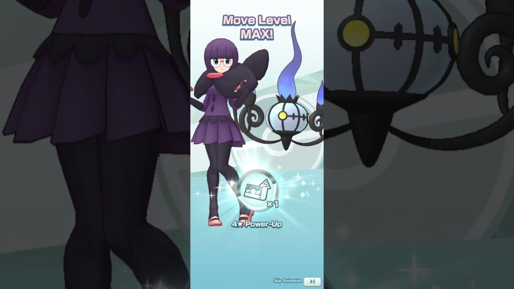 Pokemon Masters EX: 10-Pair Scout Day 3