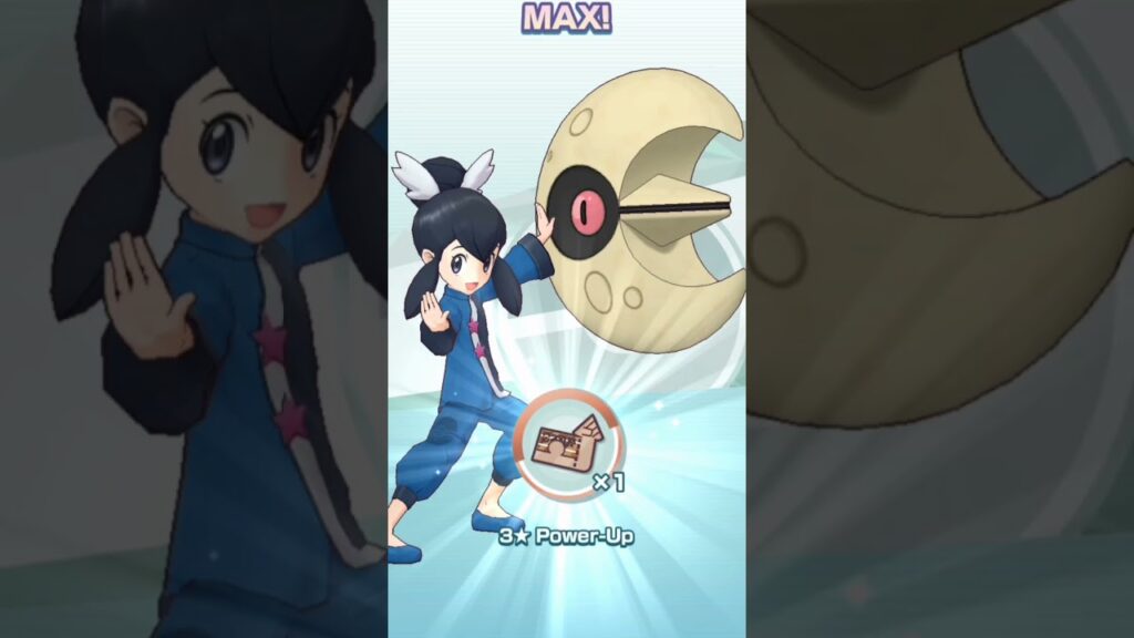 Pokemon Master EX synic pair ticket 100 draw part 1 in day 1