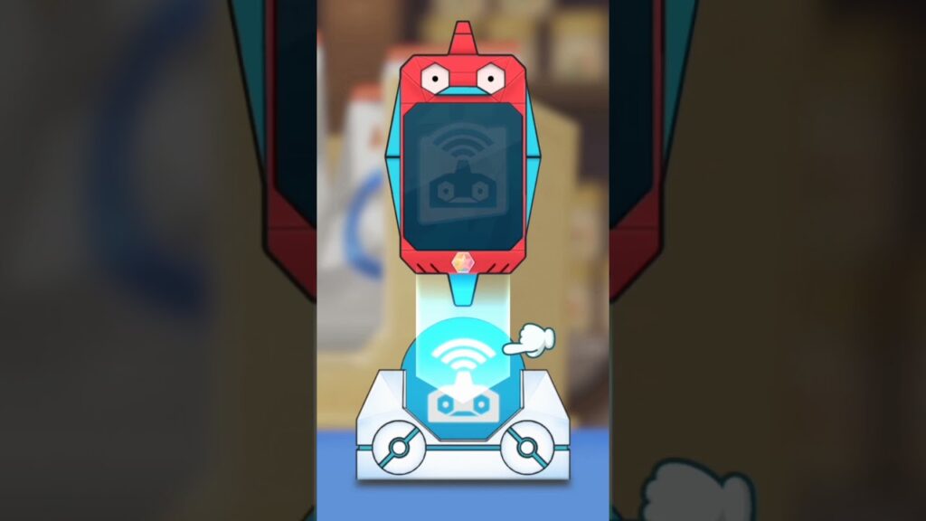 Pokemon Master EX synic pair ticket 100 draw part 2 in day 2