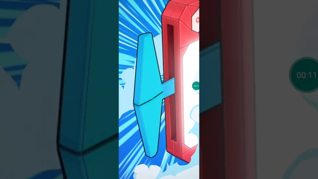 Pokemon Masters Ex 10- Pair Scout Day 6