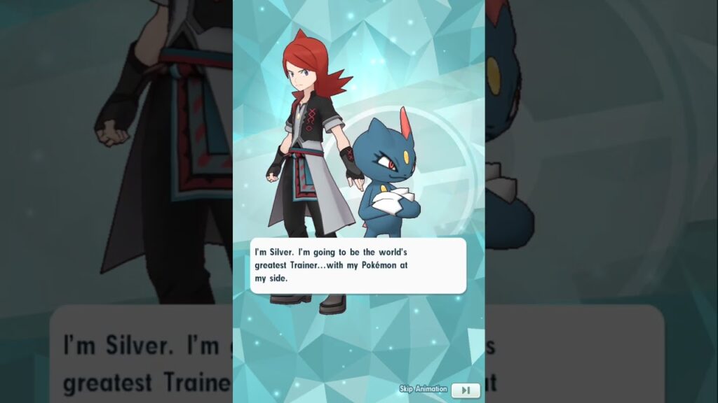 Pokemon Masters EX: 100 Pairs Scout Win #1