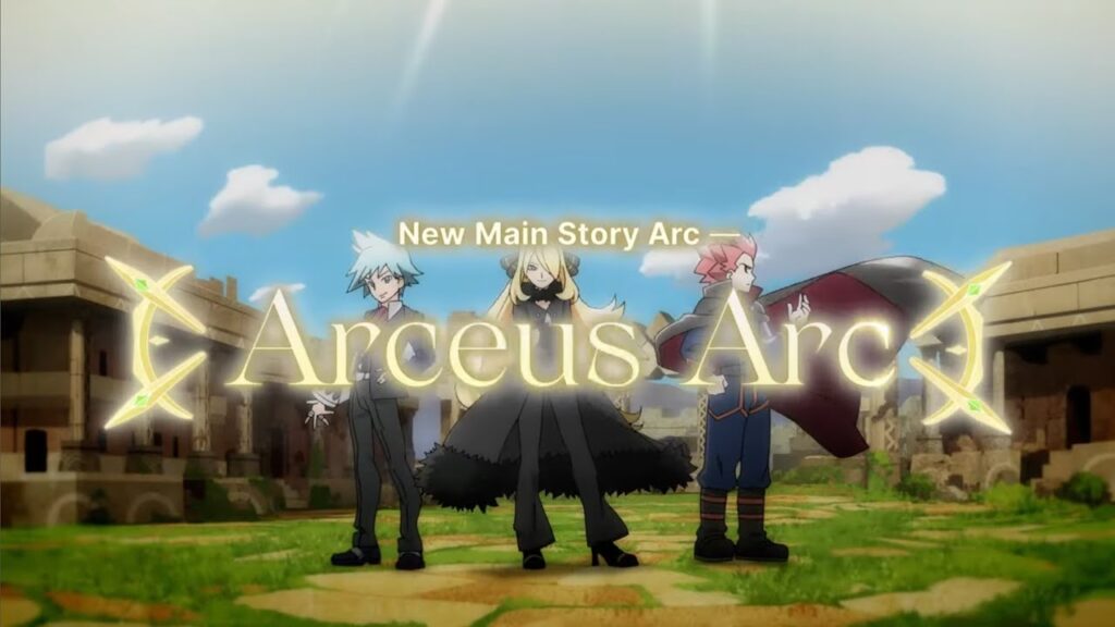 PLEASE DON'T BE WORSE THAN A MASTER FAIR SCOUT! | Pokemon Masters EX