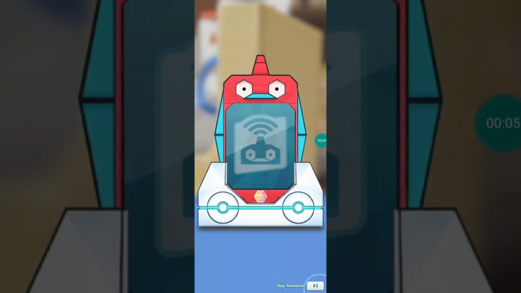 Pokemon Masters Ex Champion Bede Scout