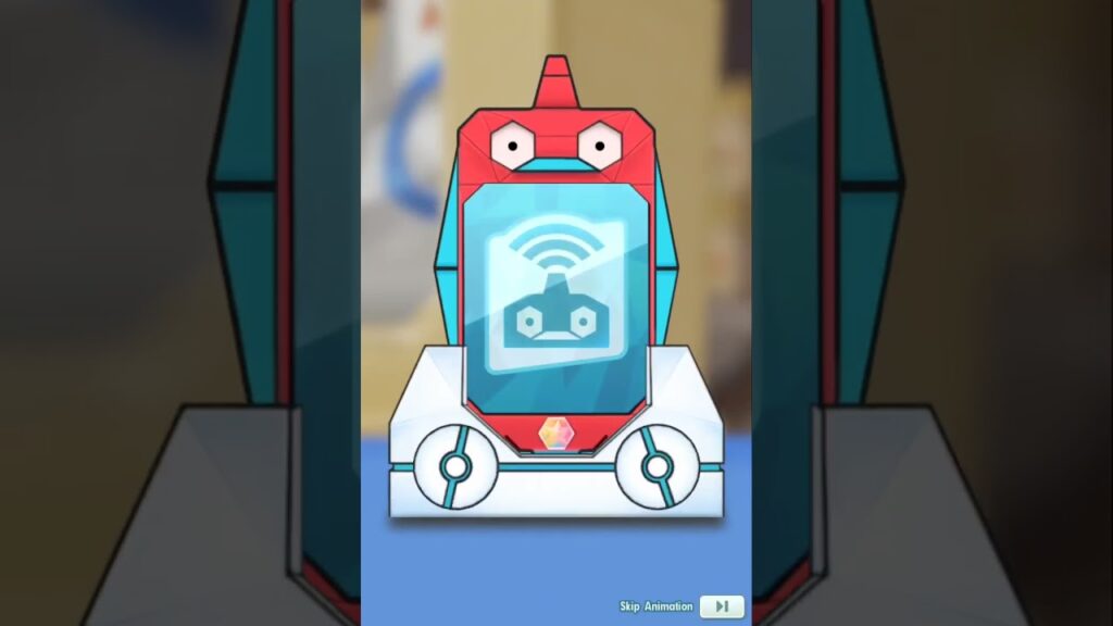 (Pokemon Masters EX) 10-Pair Scout Day 5