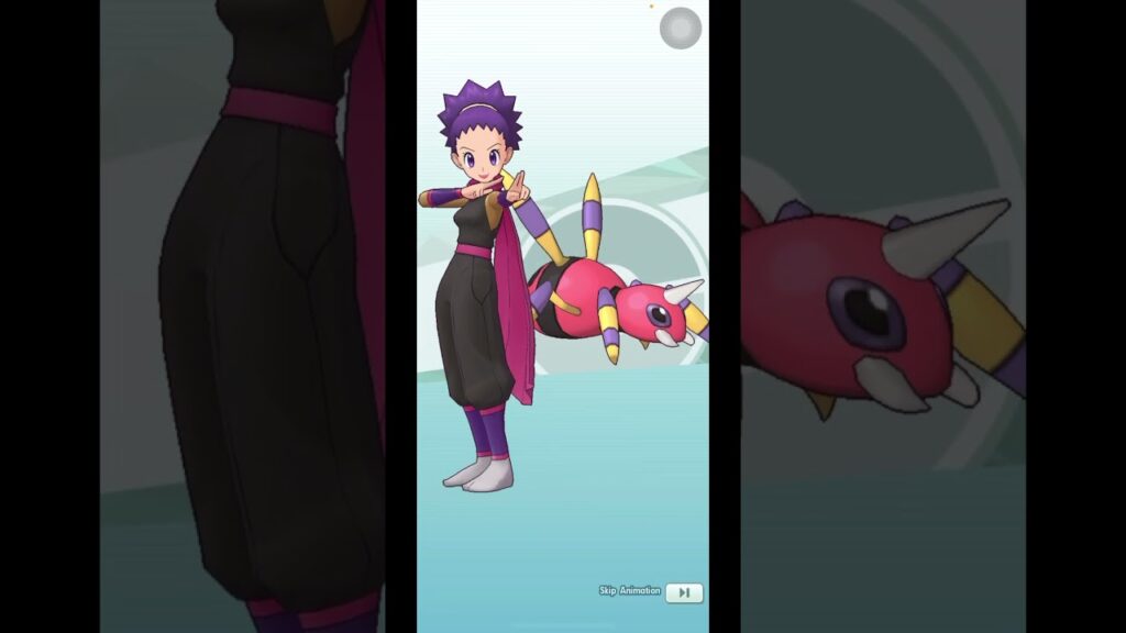 WAIT THIS IS GREAT! #pokemonmasters #pokemon #pokemonscarletviolet #pokemonmasterexgame #pokemongame