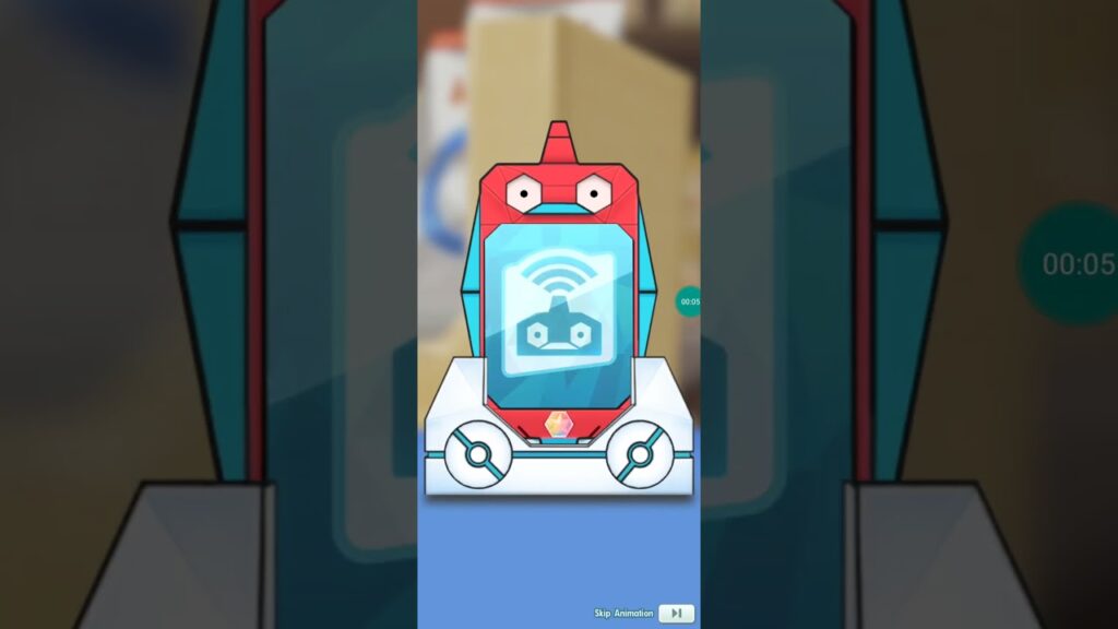 Pokemon Masters Ex 10- Pair Scout Day 9