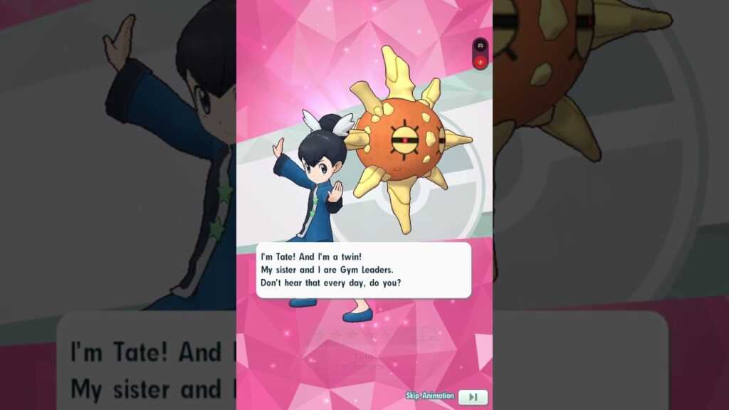 Young man plays Pokemon Masters EX Part 20 - Sync Pair Scout: Celebi?