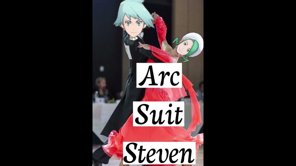 Battle! Arc Suit Steven! | Pokemon Masters EX Arc Suit Steven Battle Theme, September 2024