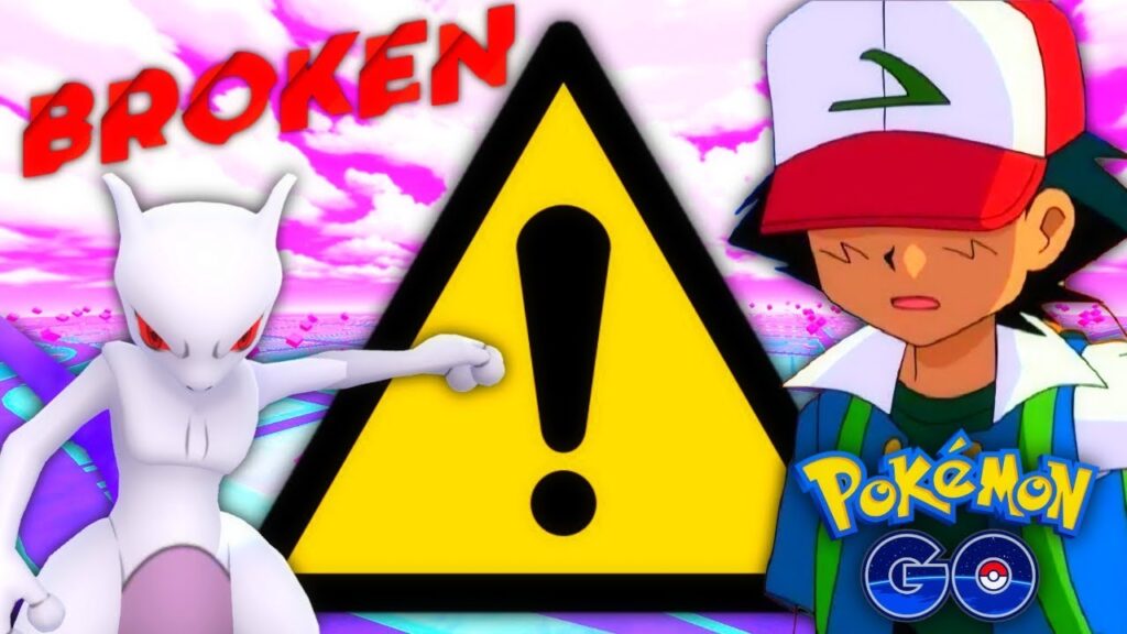 *DONT WAIT FOR NIANTIC TO FIX THIS IN POKEMON GO* The slow death on GBL/PVP