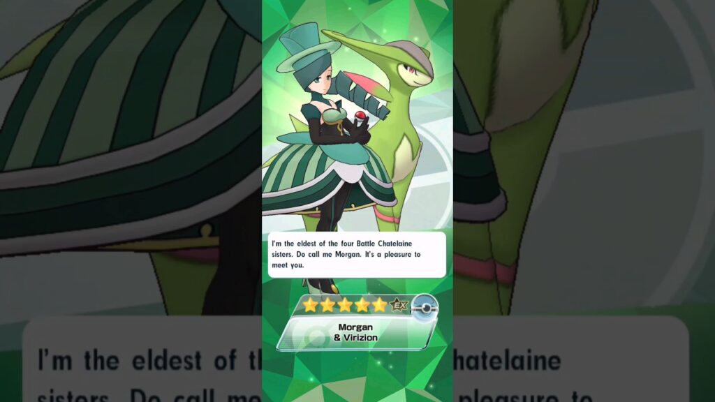 ALL NEW BP SYNC PAIRS | Pokemon Masters EX #shorts #pokemon #pokemonmasters