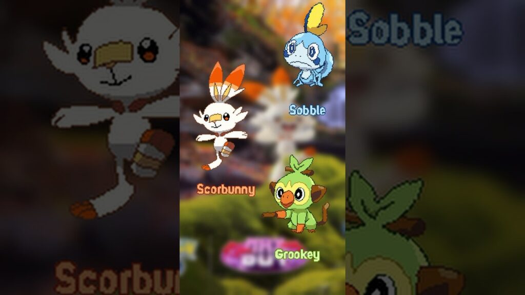 DEBUTA GALAR, NUEVOS SHINY y DRIPPY en Pokemon GO