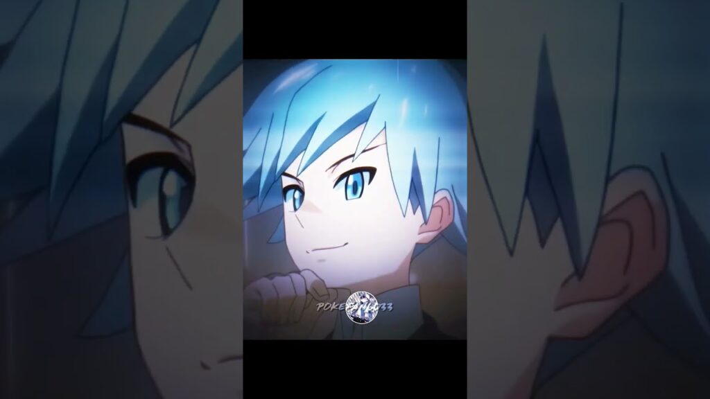 POKEMON MASTERS EX'S FIFTH ANNIVERSARY EDIT #SHORTS#YTSHORTS#POKEMON#VIRAL@POKEFAN6033