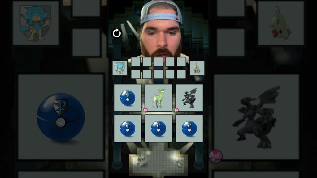 Can I Beat Gen 5 With This Pokemon Team? Pt4