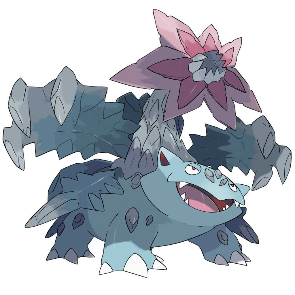 Ten Years Later, in Alola, new Mega Stones have been appearing mysteriously. You've discovered the other Kanto First Partner Pokemon also have "X" forms. Meet, Mega Venusaur X!