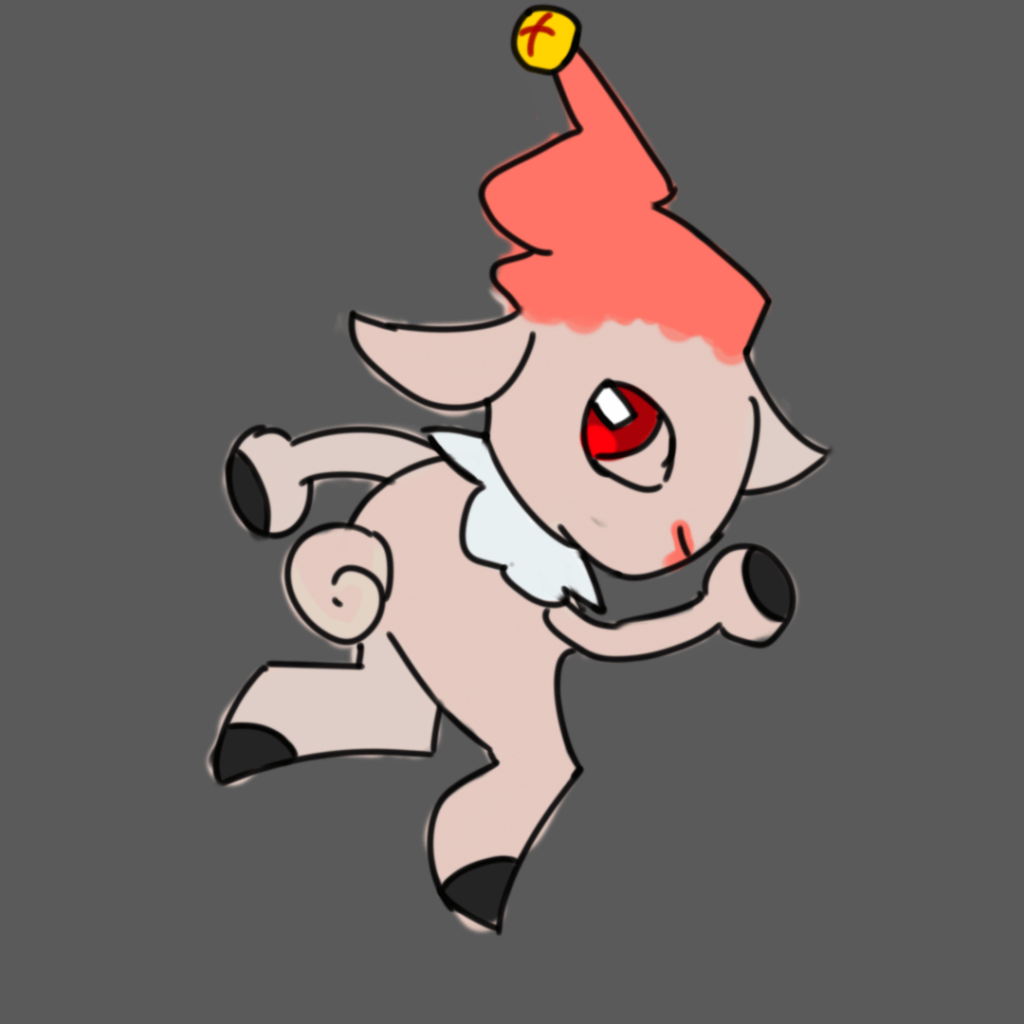 New Split Evo for the Tesca Region.