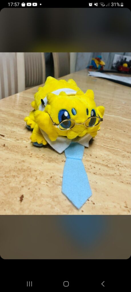 I am building the IRS team, give me some more pokemon that i can put on it
