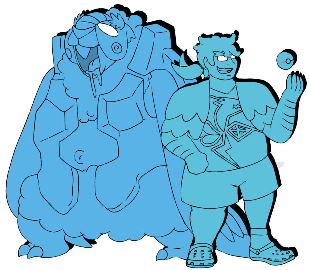 Project CROSSIL: Introducing CROSSIL Maniacs (NEW TRAINER CLASS!)
