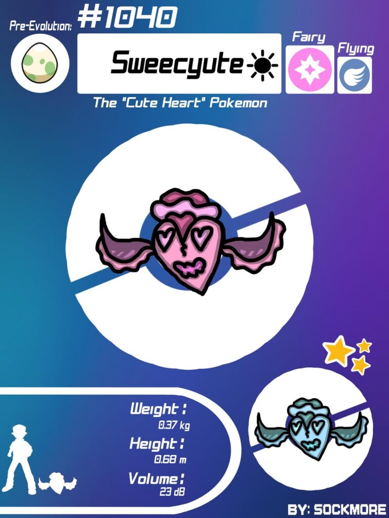 I would like opinions on which version is better because I might redo one of these designs (Criticism is also welcome).