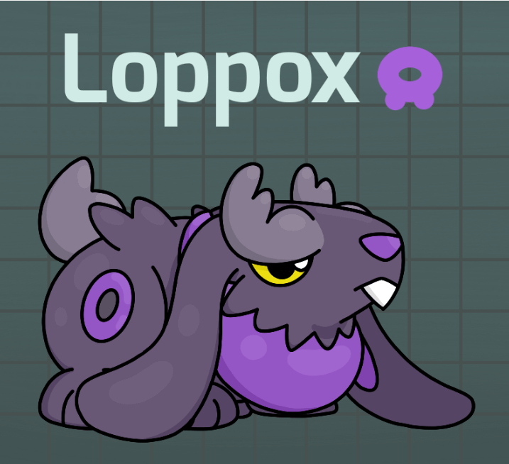 Loppox, based on the Shope papilloma virus, Jackalopes, and sickly human conditions...