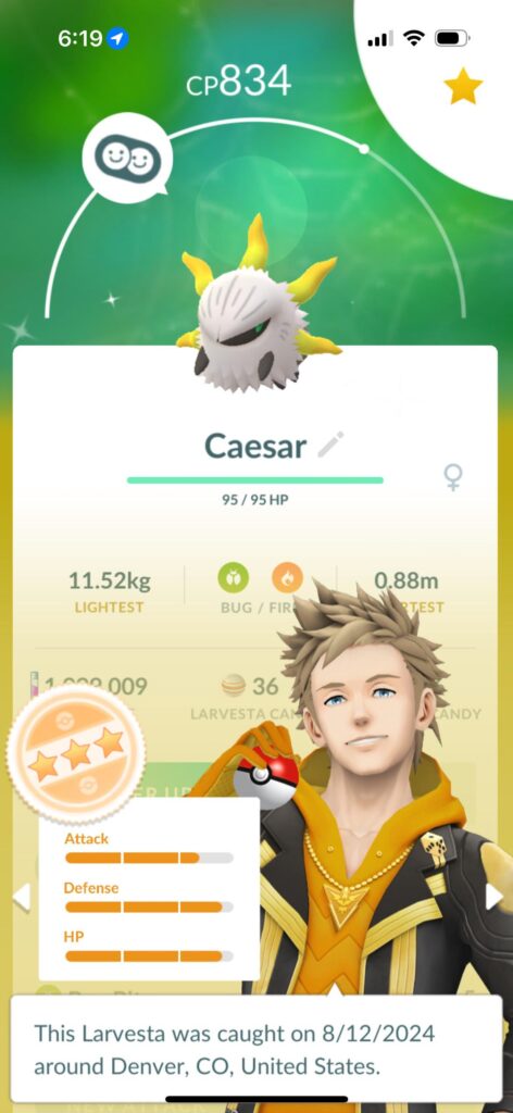 Still can’t really believe it