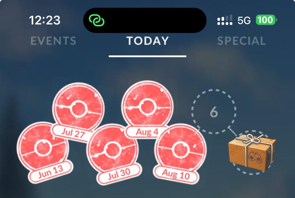 Tell me you are inconsistent without telling me