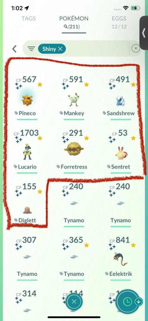 How did your Steel Week go? Mine has some unexpecteds