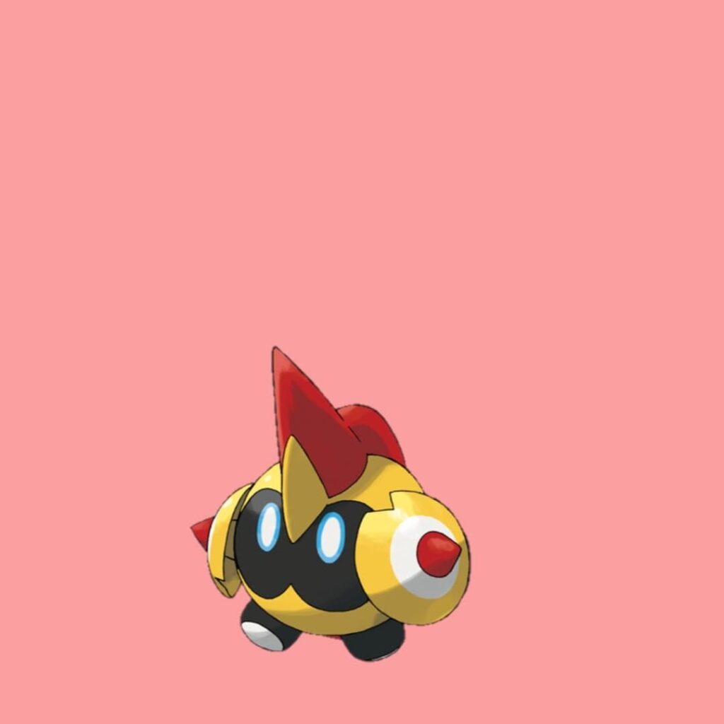 Pokémon but make them lonely pt. 2