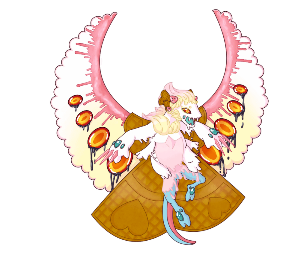 Project CROSSIL: Sweetheat Watcher