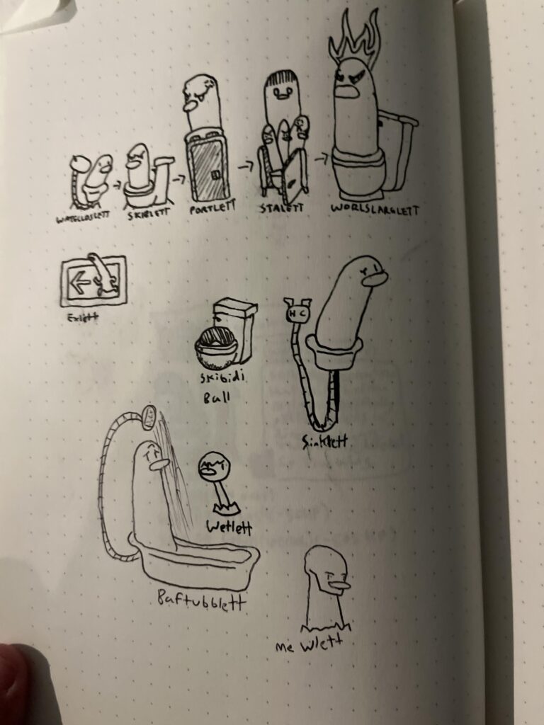 Extension to post I made about new Diglett variants