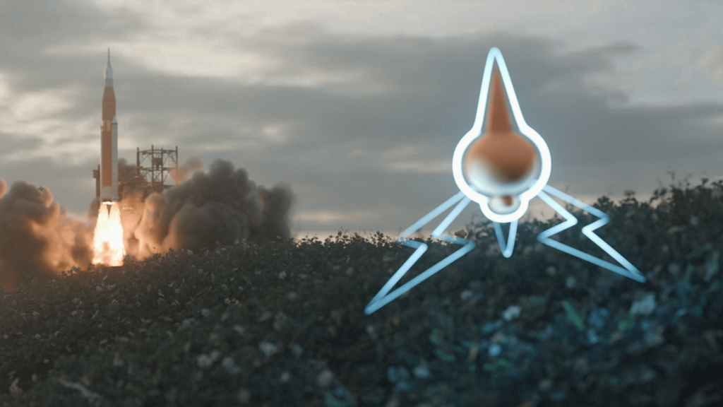 Takeoff (OC)