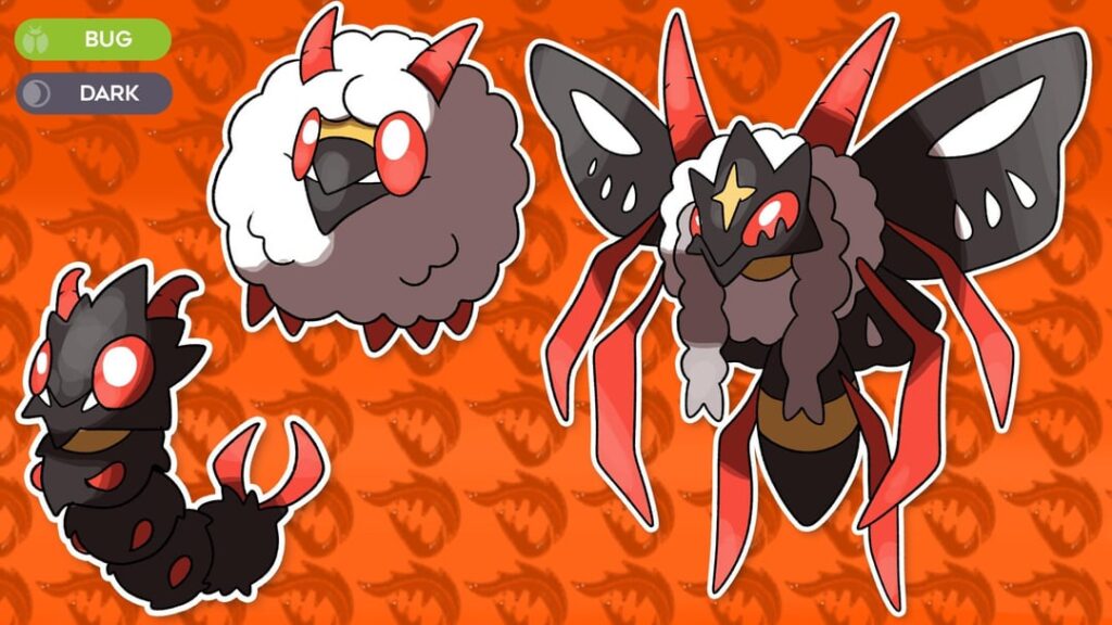 First route mon from the Itia Region by Dadrake95 on youtobe (credit) (not mine) (italy region)