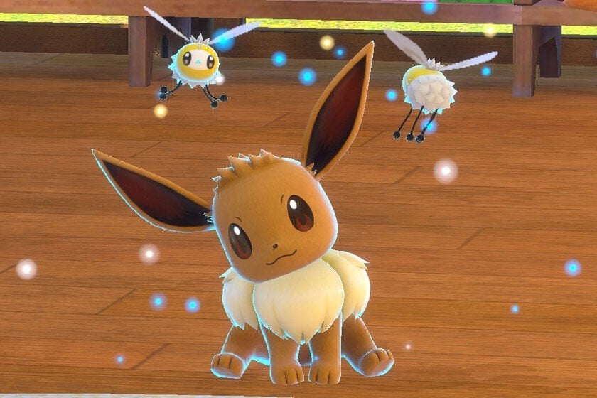 Nintendo and Pokémon make history in China. For the first time in 24 years, a game from the series surpasses the country's bans, and it won't be the last.