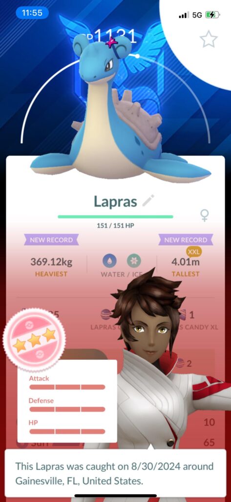 I guess this will make up for my bf having another girl over /: