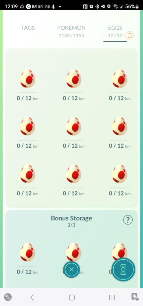 I might as well join the fun!